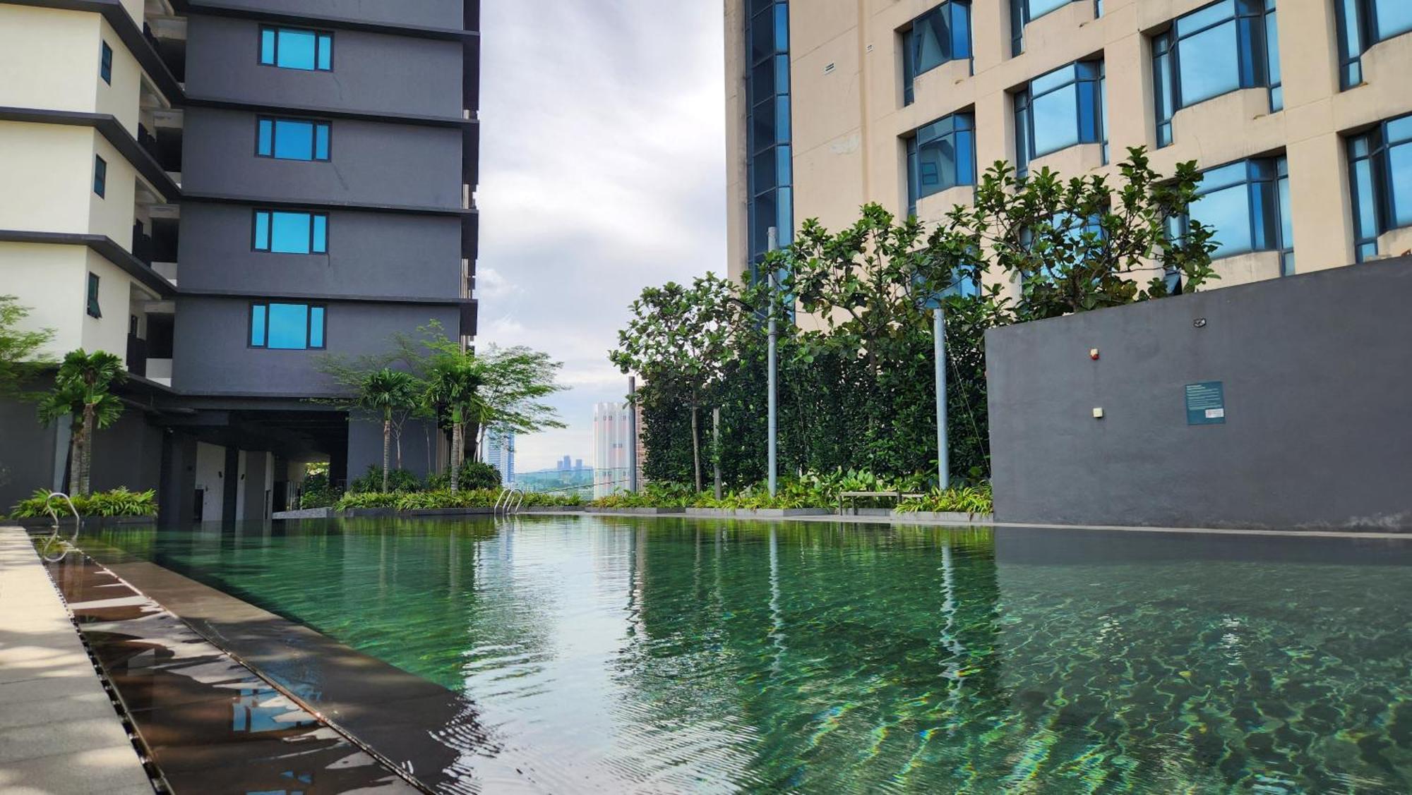 Opus Residences Kuala Lumpur By Infini Suites — Photos 2